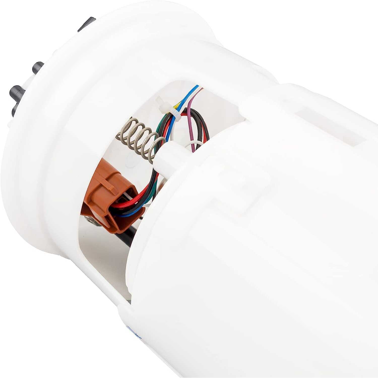 PHILTOP Fuel Pump Electric FG1368 Assembly Fit for Aveo 2006-2008 1.6L, Aveo5 2007-2008 1.6L, CFG1368, E3711M, MU1893, P76251M, 8