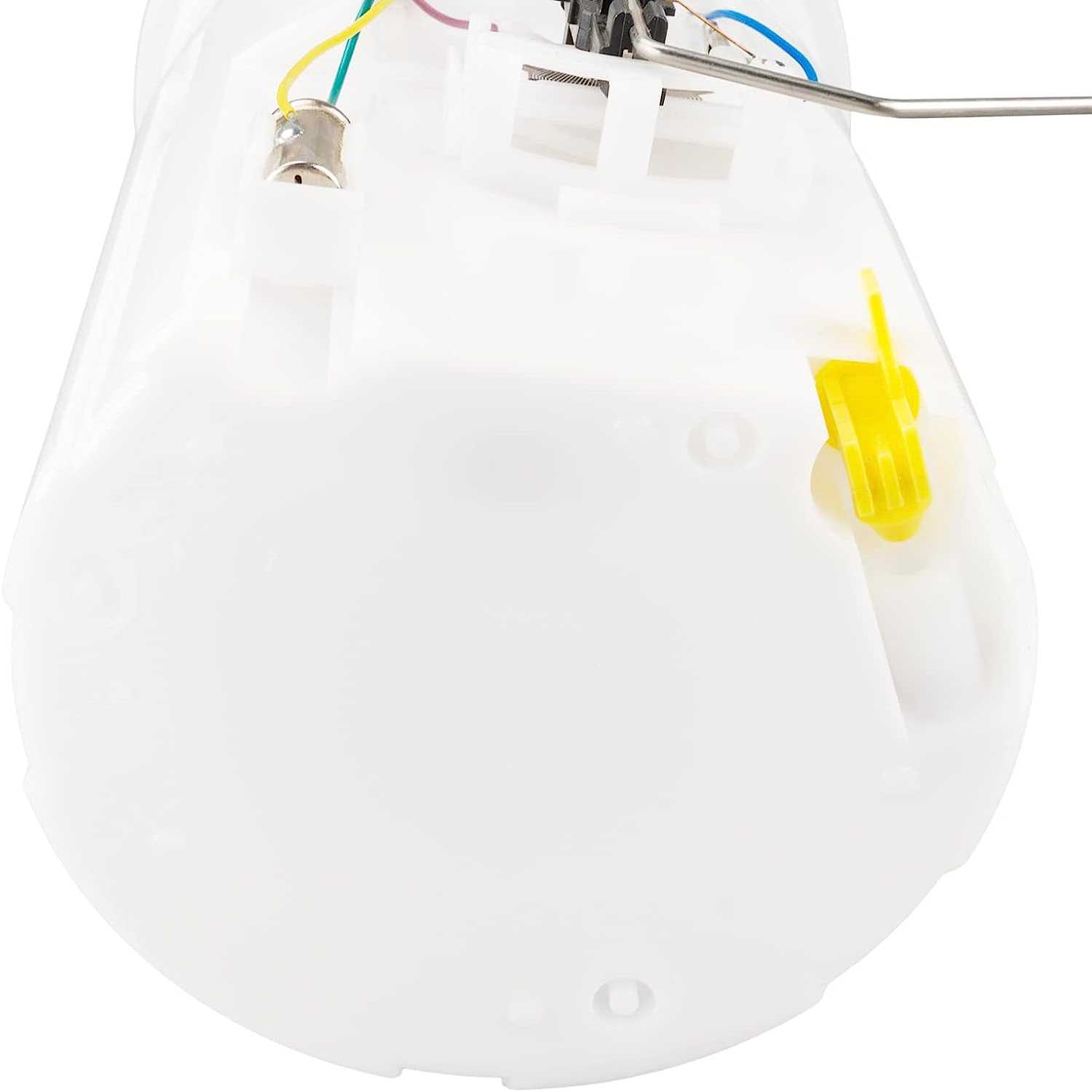 PHILTOP Fuel Pump Electric FG1368 Assembly Fit for Aveo 2006-2008 1.6L, Aveo5 2007-2008 1.6L, CFG1368, E3711M, MU1893, P76251M, 4