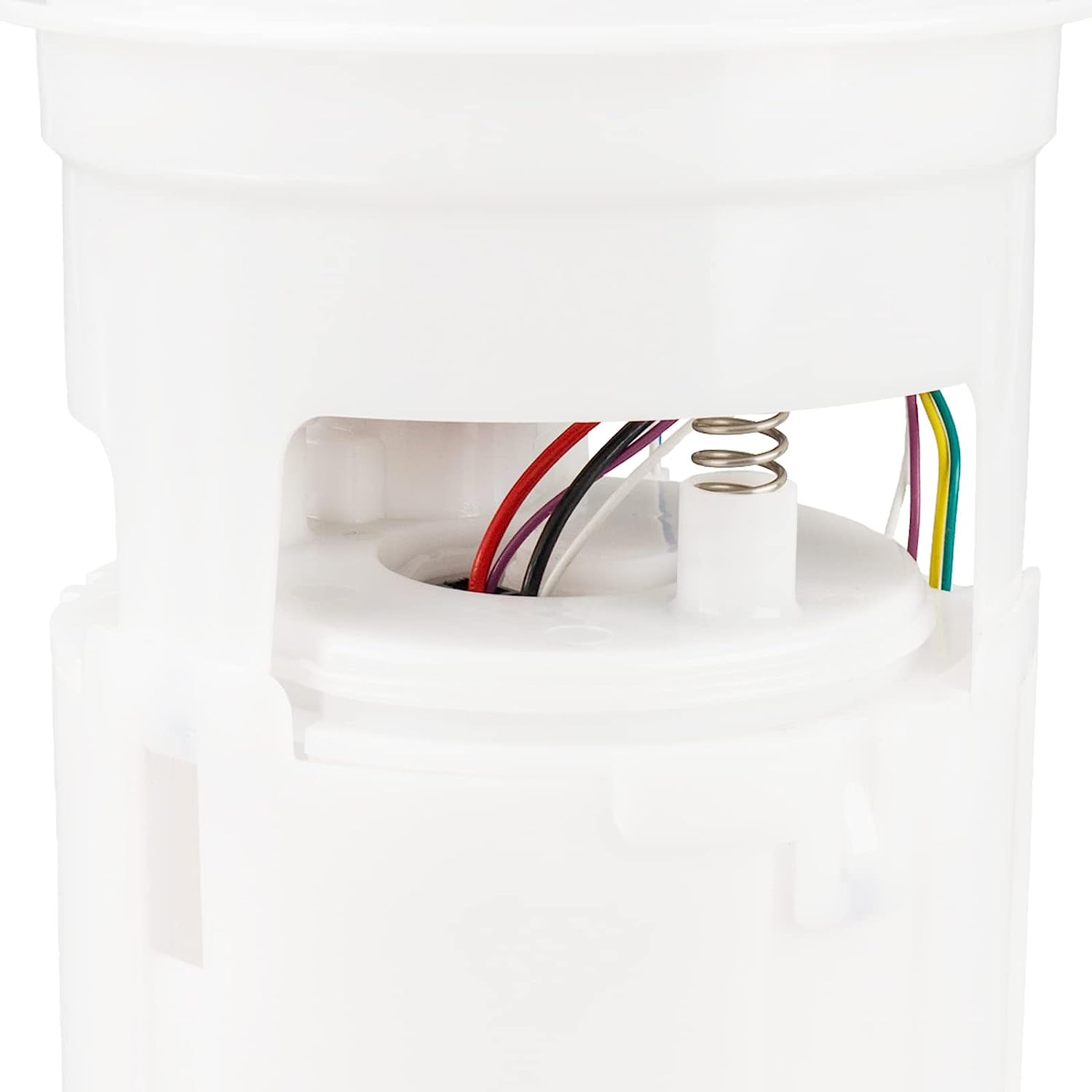 PHILTOP Fuel Pump Electric FG1368 Assembly Fit for Aveo 2006-2008 1.6L, Aveo5 2007-2008 1.6L, CFG1368, E3711M, MU1893, P76251M, 2