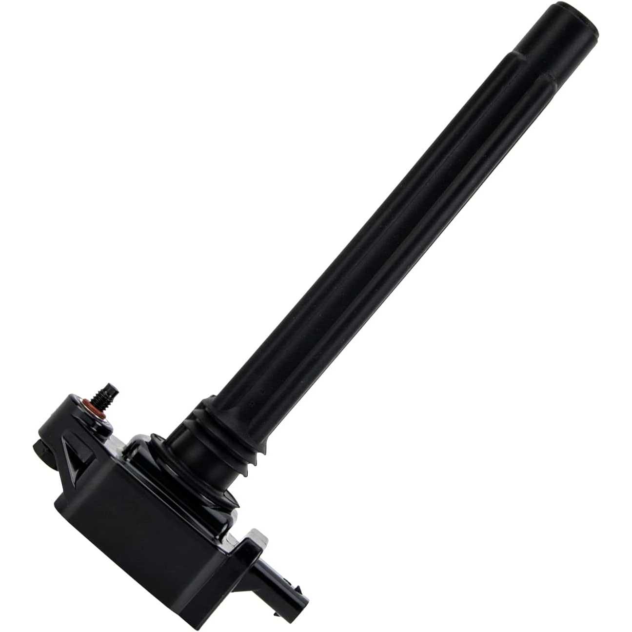 KAX® Ignition Coil Packs UF751,4 Packs Fit for Cherokee 2014-2020,Compass 2018-2021,Renegade 2015-2021,200 2015-2017,Dart 2013-2 5