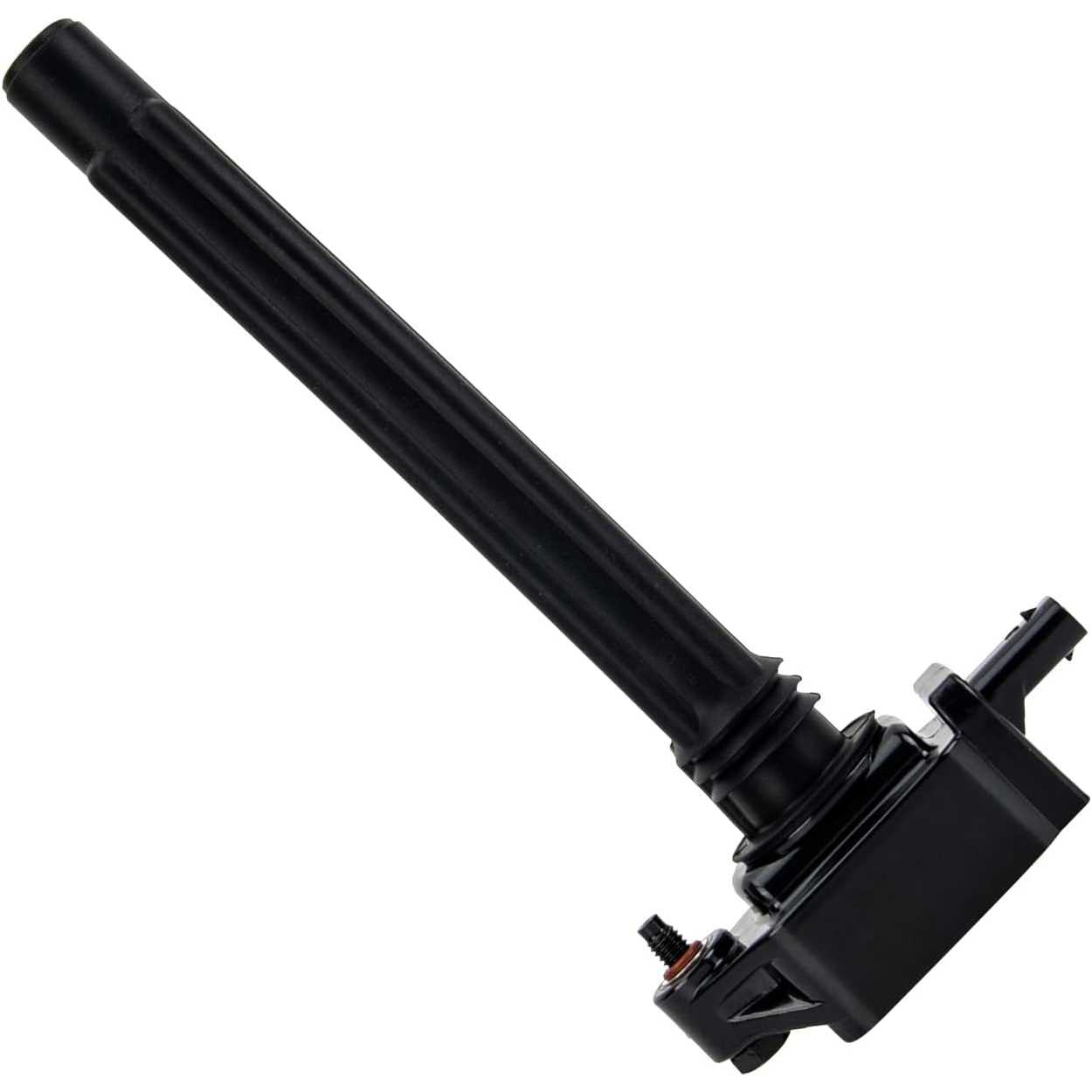 KAX® Ignition Coil Packs UF751,4 Packs Fit for Cherokee 2014-2020,Compass 2018-2021,Renegade 2015-2021,200 2015-2017,Dart 2013-2 6