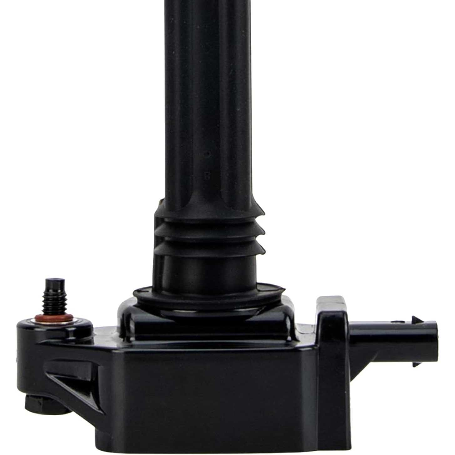 KAX® Ignition Coil Packs UF751,4 Packs Fit for Cherokee 2014-2020,Compass 2018-2021,Renegade 2015-2021,200 2015-2017,Dart 2013-2 1