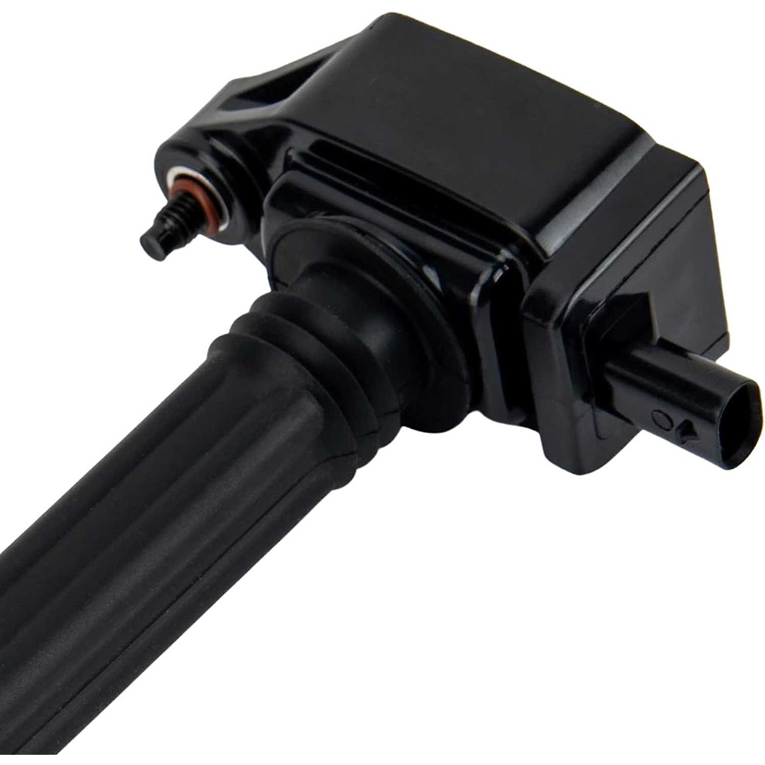 KAX® Ignition Coil Packs UF751,4 Packs Fit for Cherokee 2014-2020,Compass 2018-2021,Renegade 2015-2021,200 2015-2017,Dart 2013-2 3