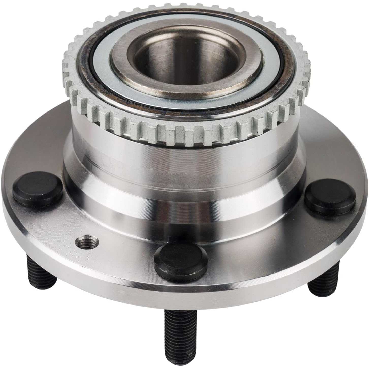 Suncent® 512271 Rear Wheel Bearing & Hub Assembly for Zephyr 2006-2006, MKZ 2007-2012, Milan 2006-2011, Fusion 2006-2012 1