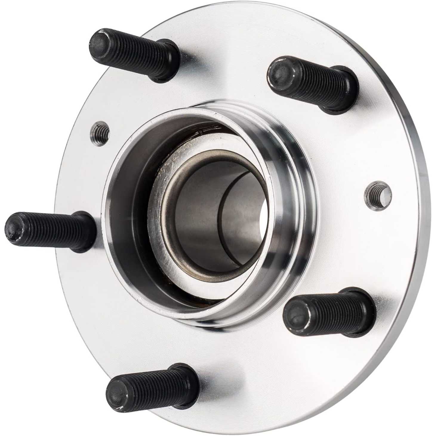 Suncent® 512271 Rear Wheel Bearing & Hub Assembly for Zephyr 2006-2006, MKZ 2007-2012, Milan 2006-2011, Fusion 2006-2012 2