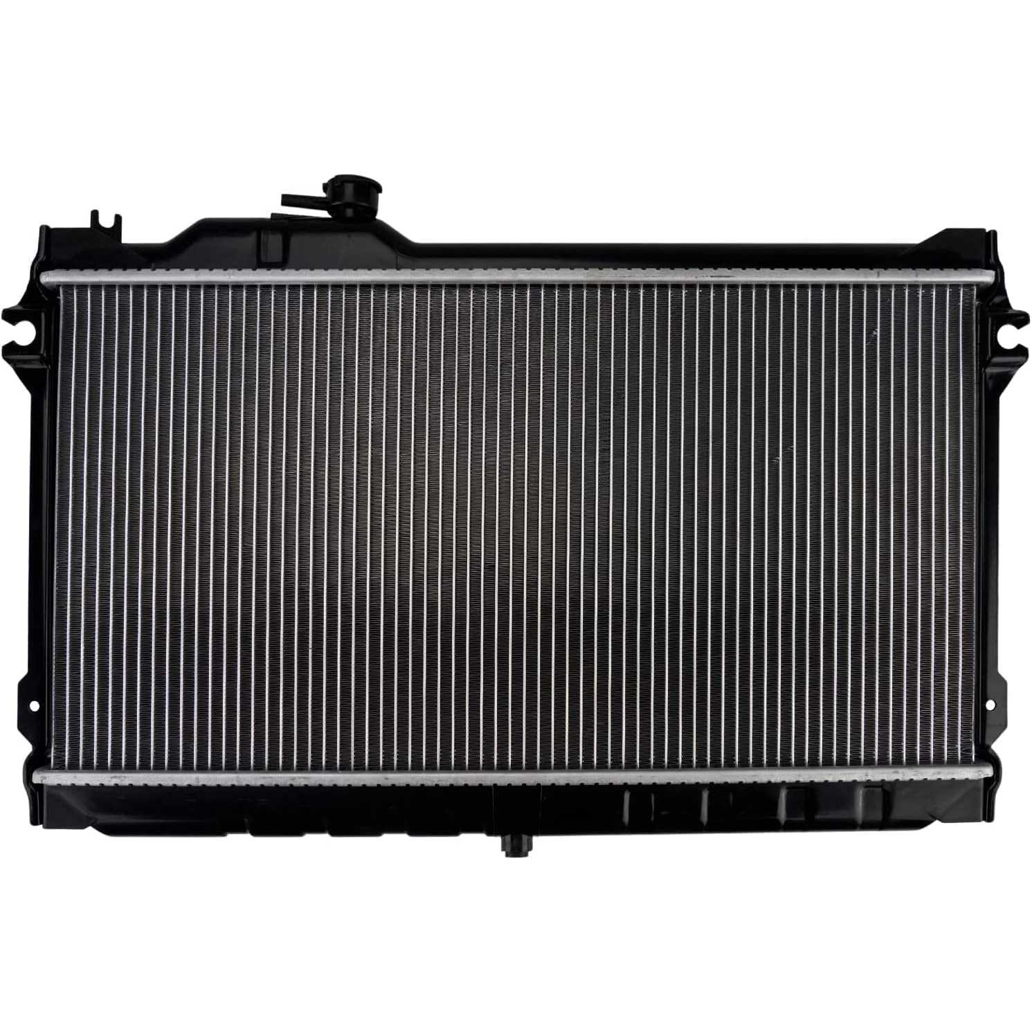 KAX® Radiator CU1826 0