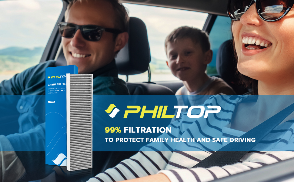 CF10733 cabin air filter