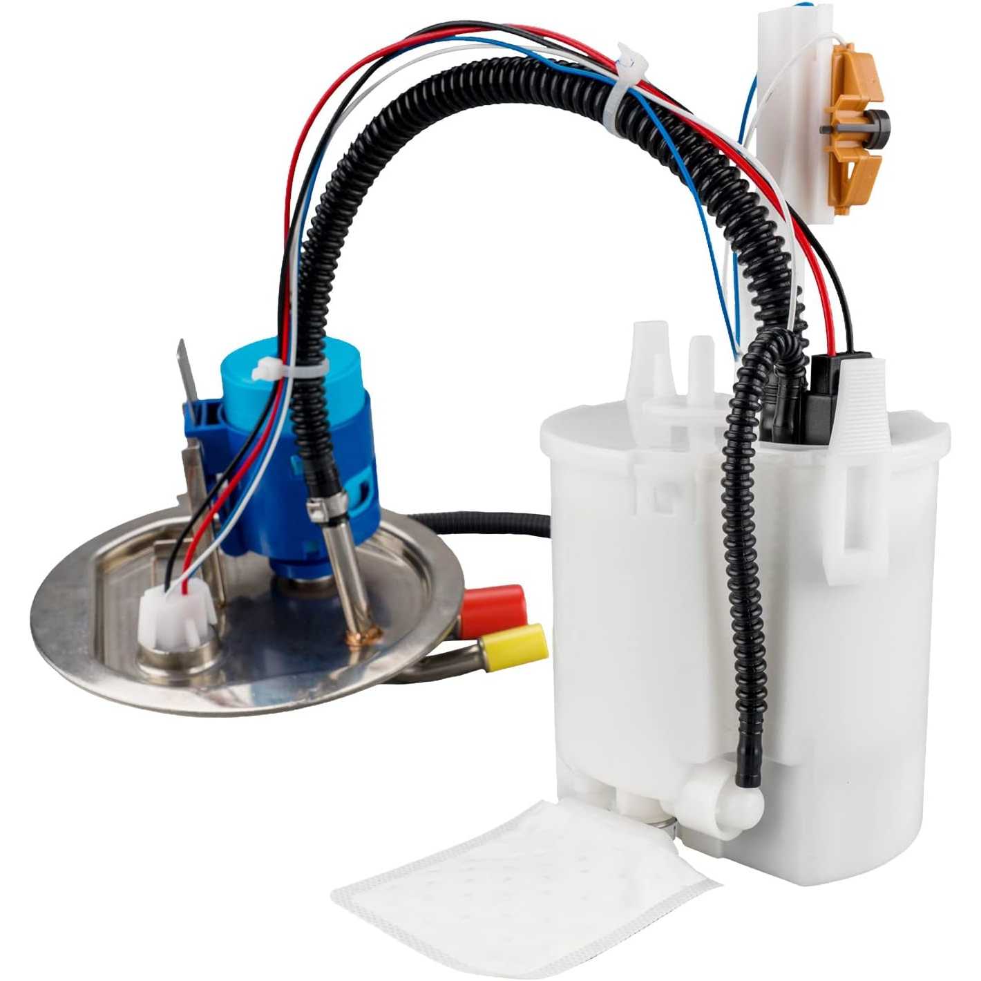 PHILTOP® Electric Fuel Pump Assembly FG1208 for 2008-2010 Ford F-250/F-350 Super Duty 2.4L 6.8L 3