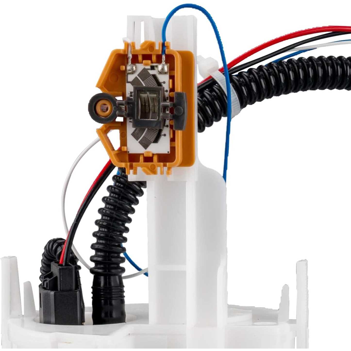 PHILTOP® Electric Fuel Pump Assembly FG1208 for 2008-2010 Ford F-250/F-350 Super Duty 2.4L 6.8L 7