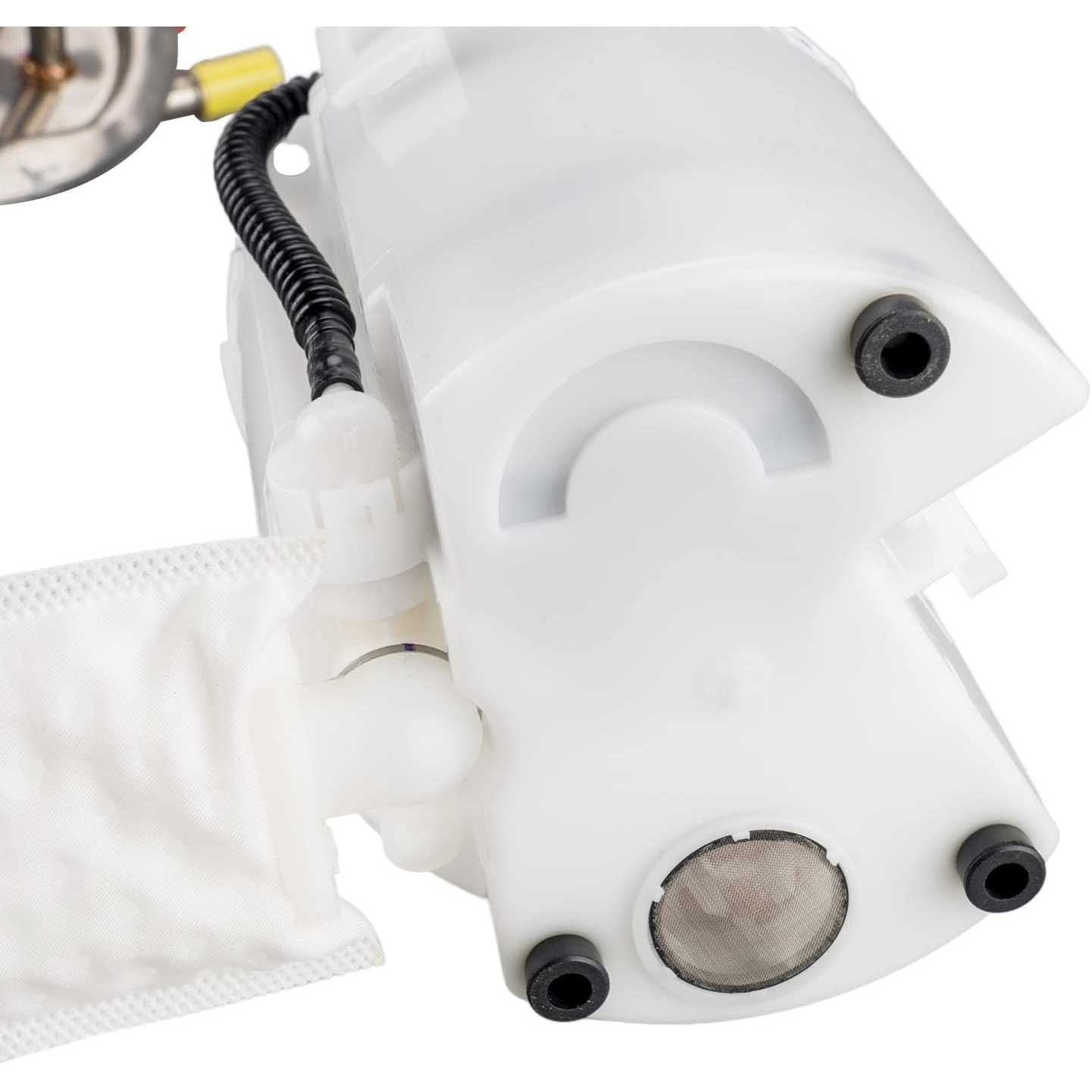 PHILTOP® Electric Fuel Pump Assembly FG1208 for 2008-2010 Ford F-250/F-350 Super Duty 2.4L 6.8L 5