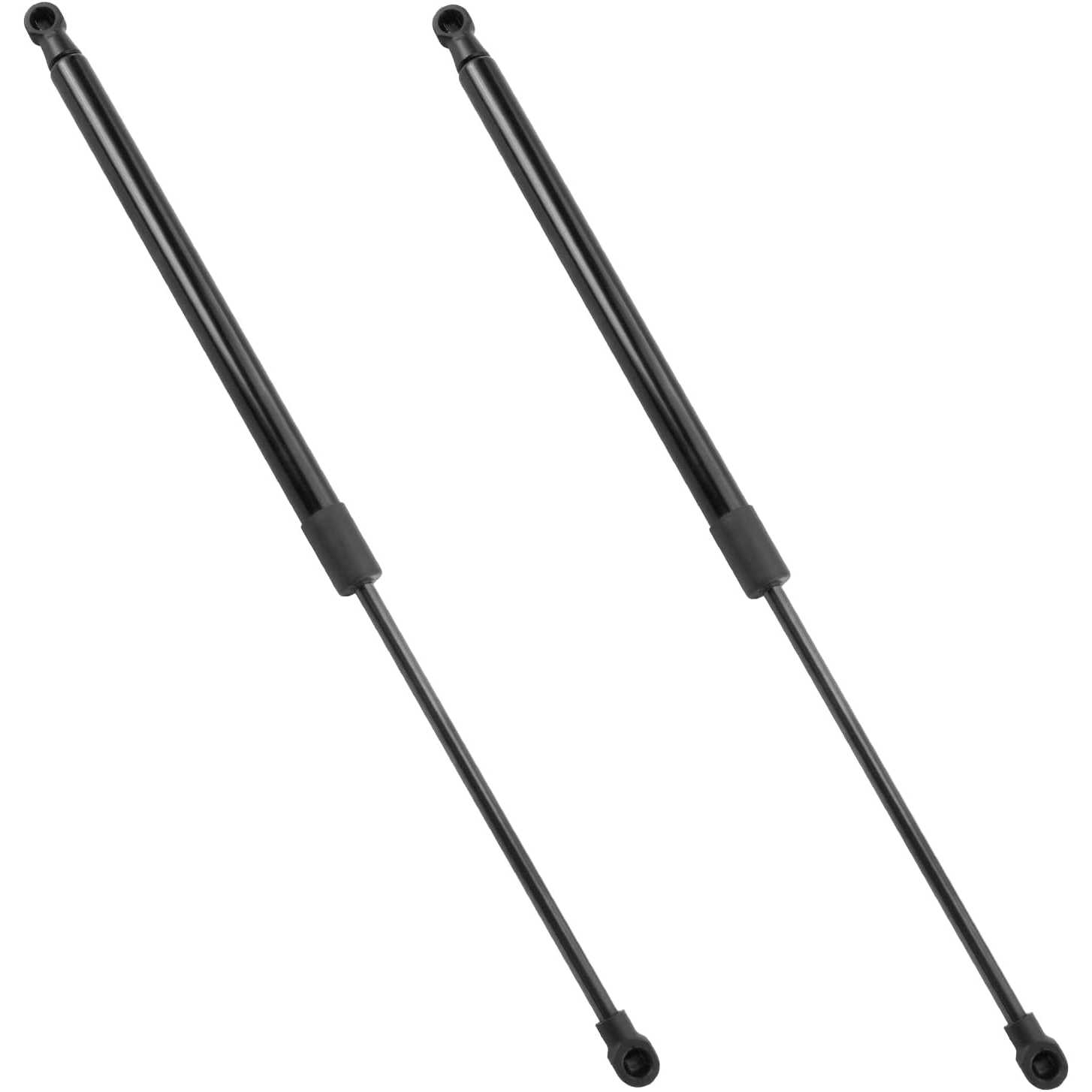 Suncent®️ Front Hood Lift Support Compatible with Sonata 2002-2005, Gas Struts Spring Shocks 4383, SG367009 1