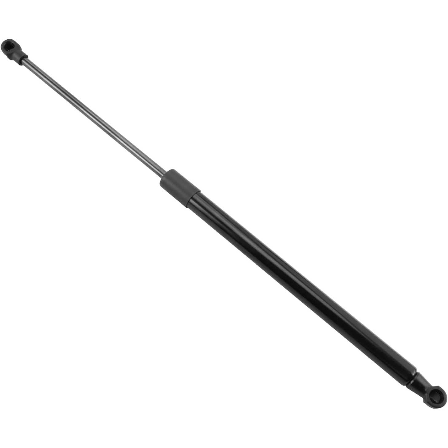 Suncent®️ Front Hood Lift Support Compatible with Sonata 2002-2005, Gas Struts Spring Shocks 4383, SG367009 3