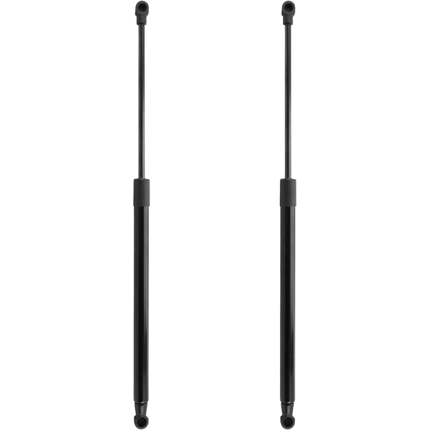 Suncent®️ Front Hood Lift Support Compatible with Sonata 2002-2005, Gas Struts Spring Shocks 4383, SG367009 0