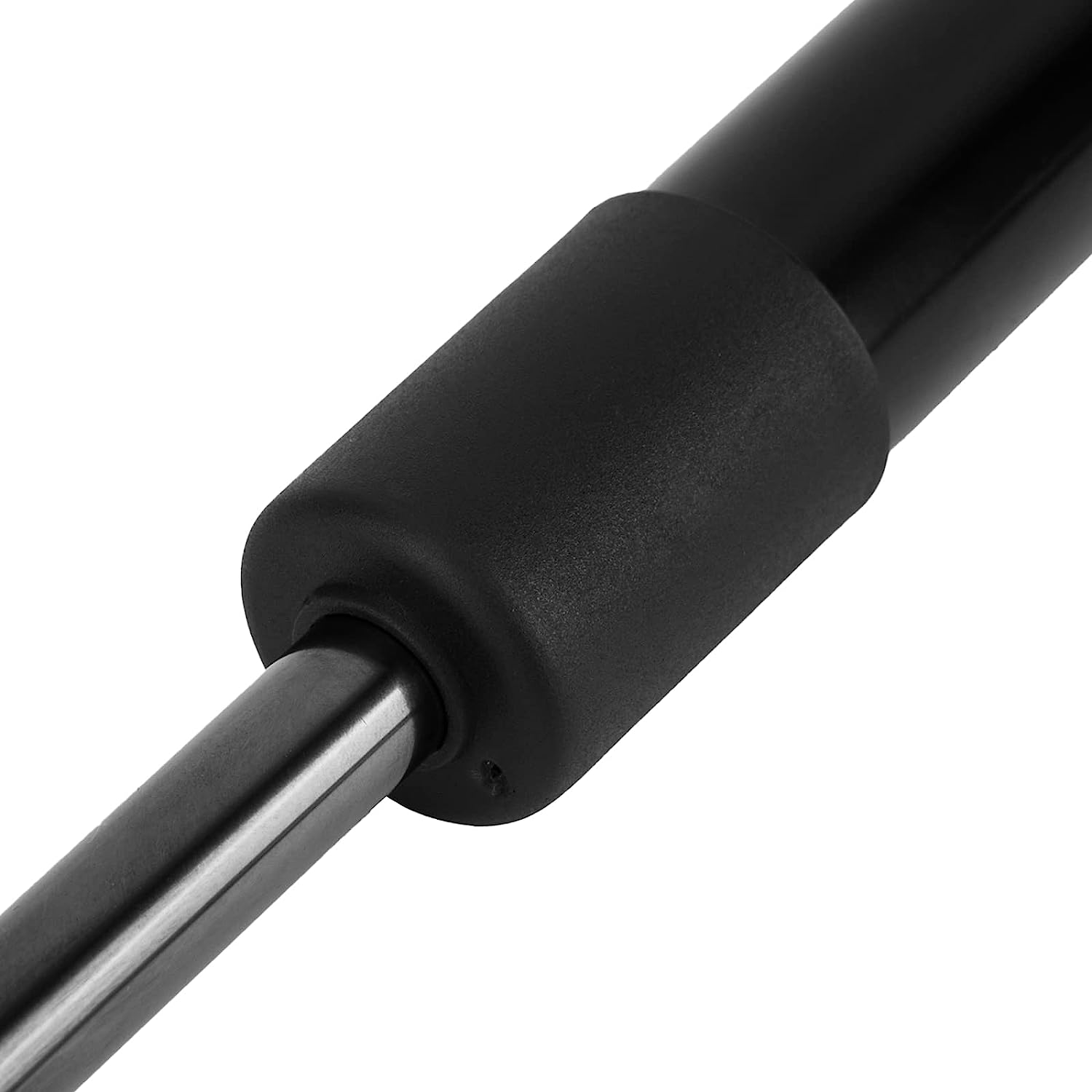 PHILTOP®️ Rear Window Glass Lift Supports Shock Struts for S10 Blazer 1983-1994, Jimmy 1983-1994, Stay Rod Suspension TSG330002 6