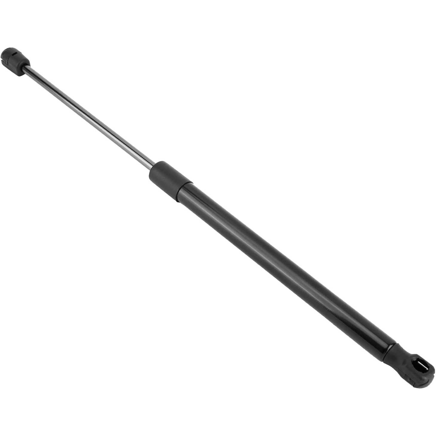 PHILTOP®️ Rear Window Glass Lift Supports Shock Struts for S10 Blazer 1983-1994, Jimmy 1983-1994, Stay Rod Suspension TSG330002 8