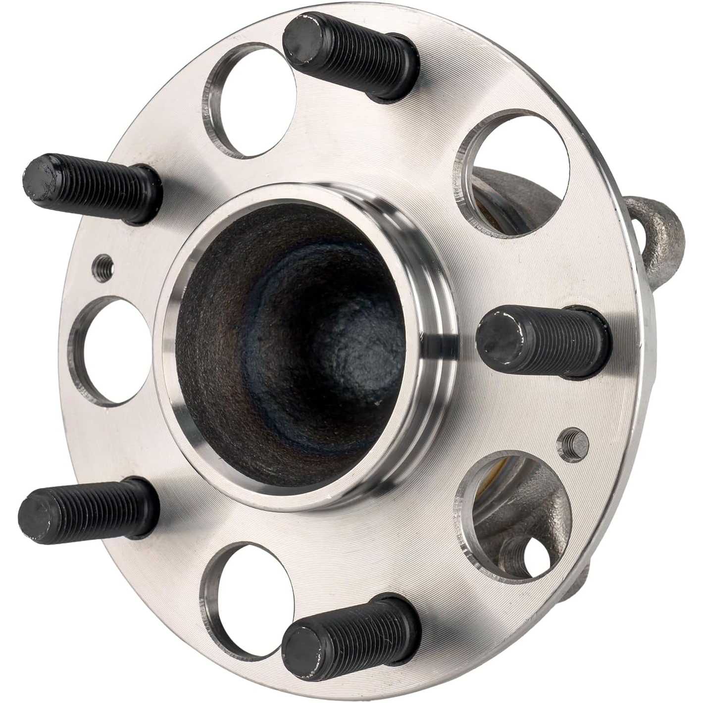 Suncent® 512353 Rear Wheel Bearing & Hub Assembly for Accord 2008-2012, TSX 2009-2014 1