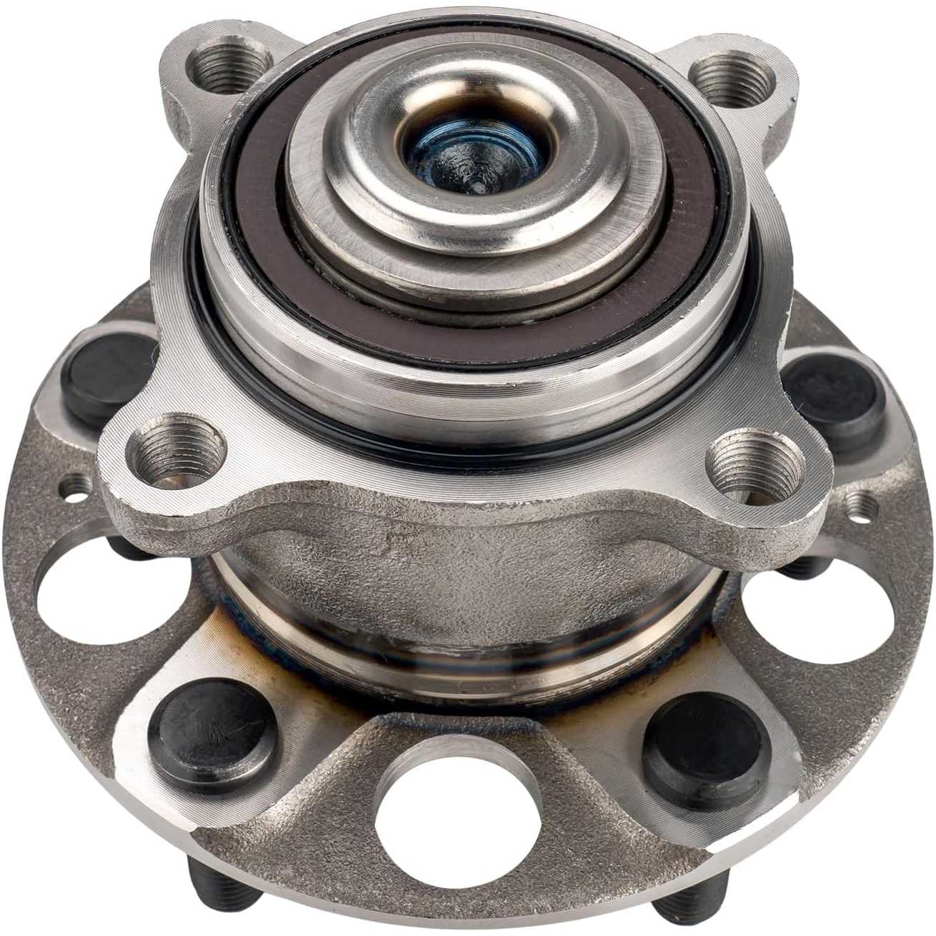 Suncent® 512353 Rear Wheel Bearing & Hub Assembly for Accord 2008-2012, TSX 2009-2014 0