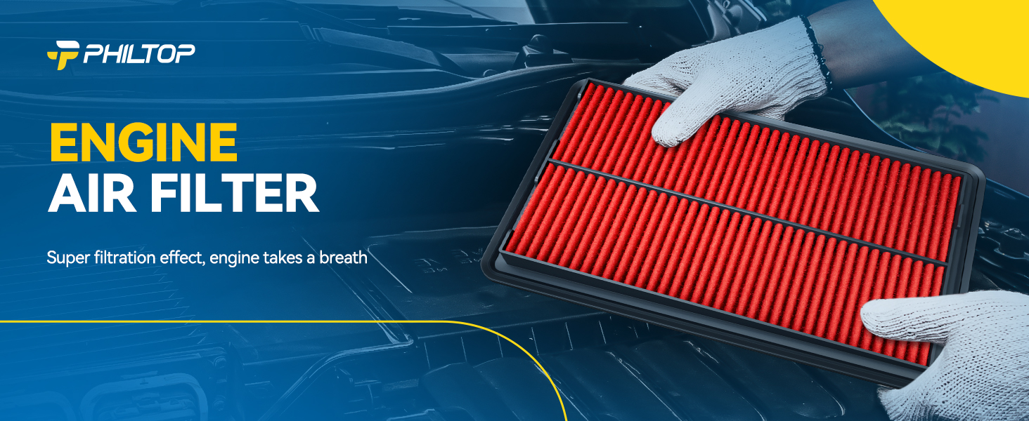 engine air filter