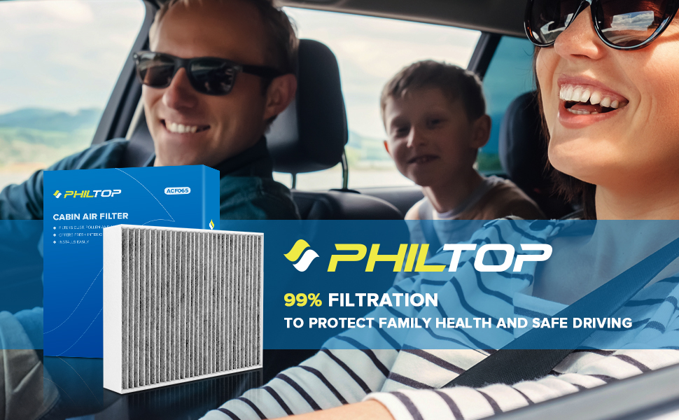 CF11472 cabin air filter