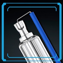 Stable Imported Electrode