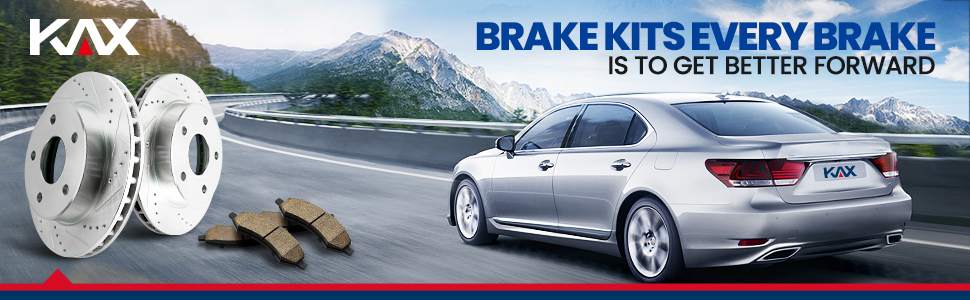 brake kit