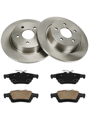 brake kit
