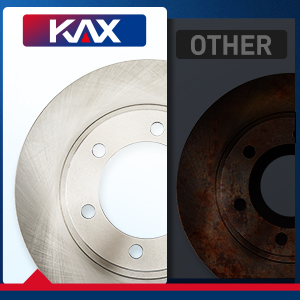 brake kit
