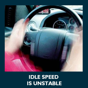 mass air flow meter sensor