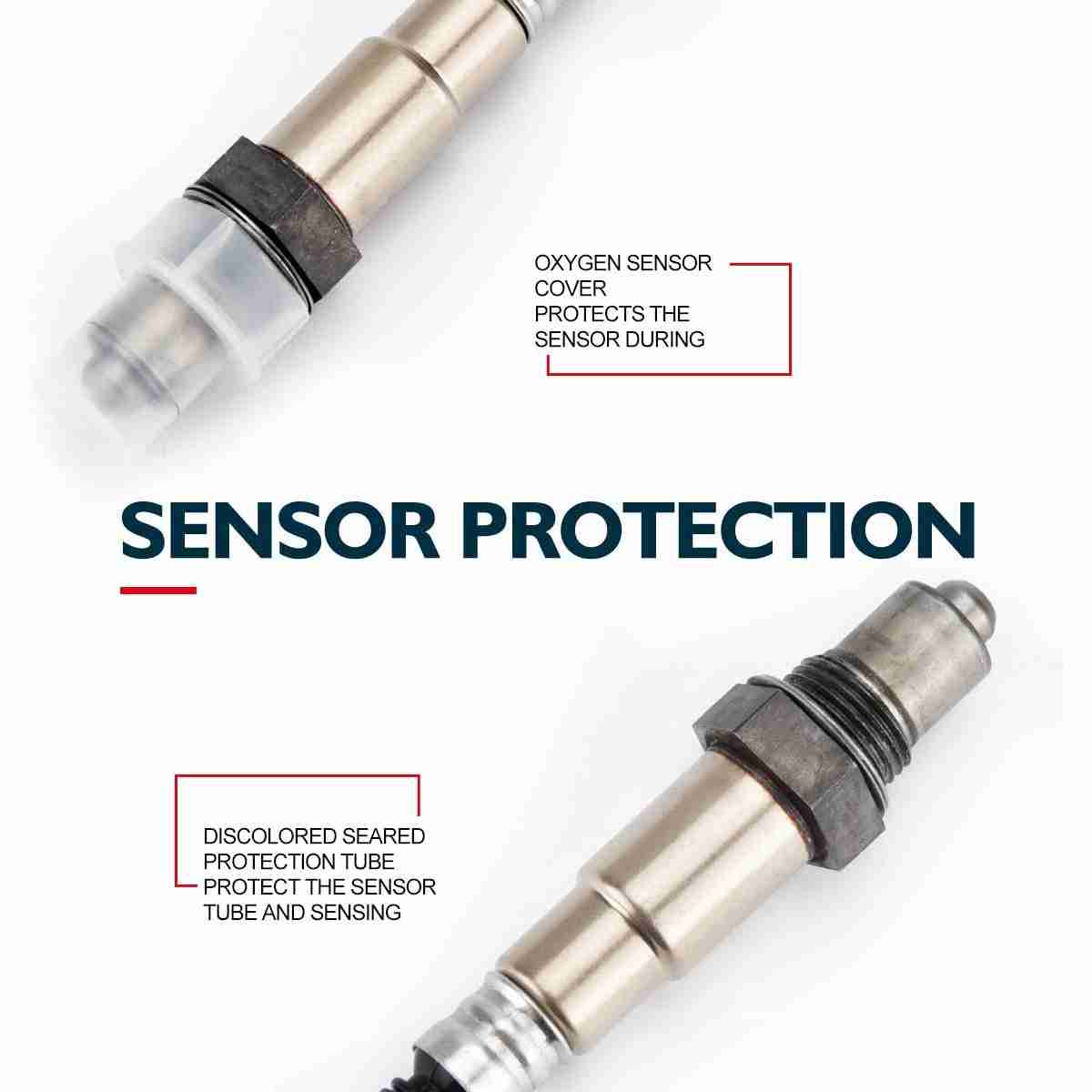 KAX® 250-24686 Oxygen Sensor 5