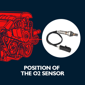 o2 sensor
