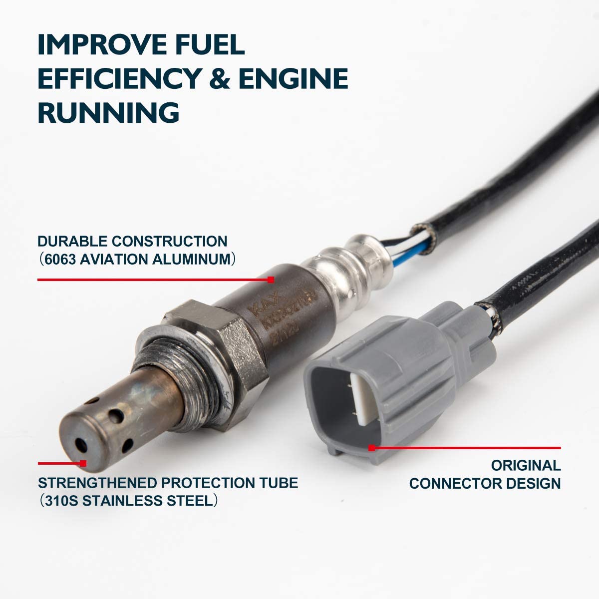 Suncent® 234-9041 Oxygen Sensor 1