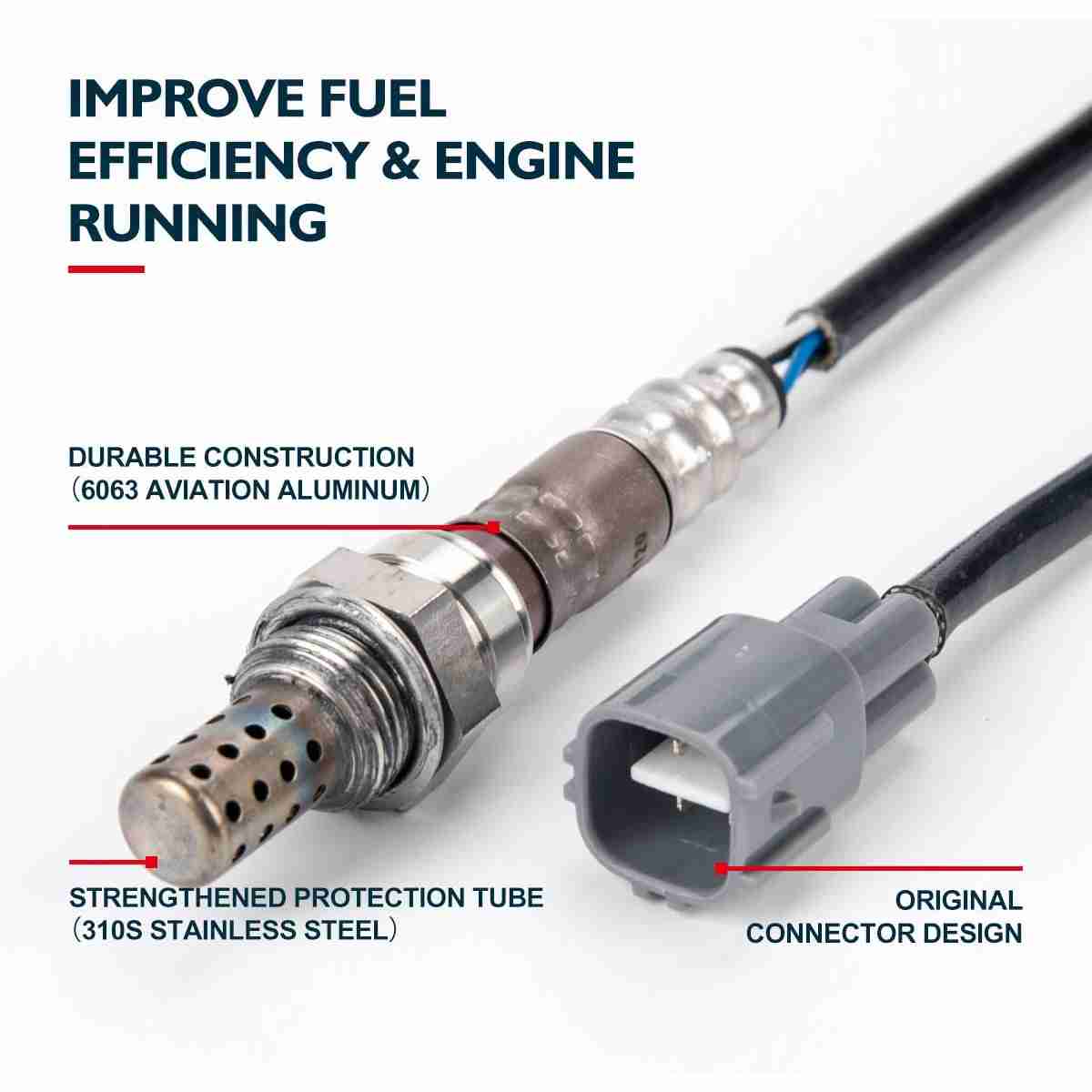 KAX® 234-4626 Oxygen Sensor 1