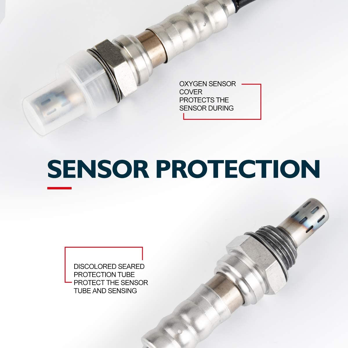 KAX® 250-24253 Oxygen Sensor 2