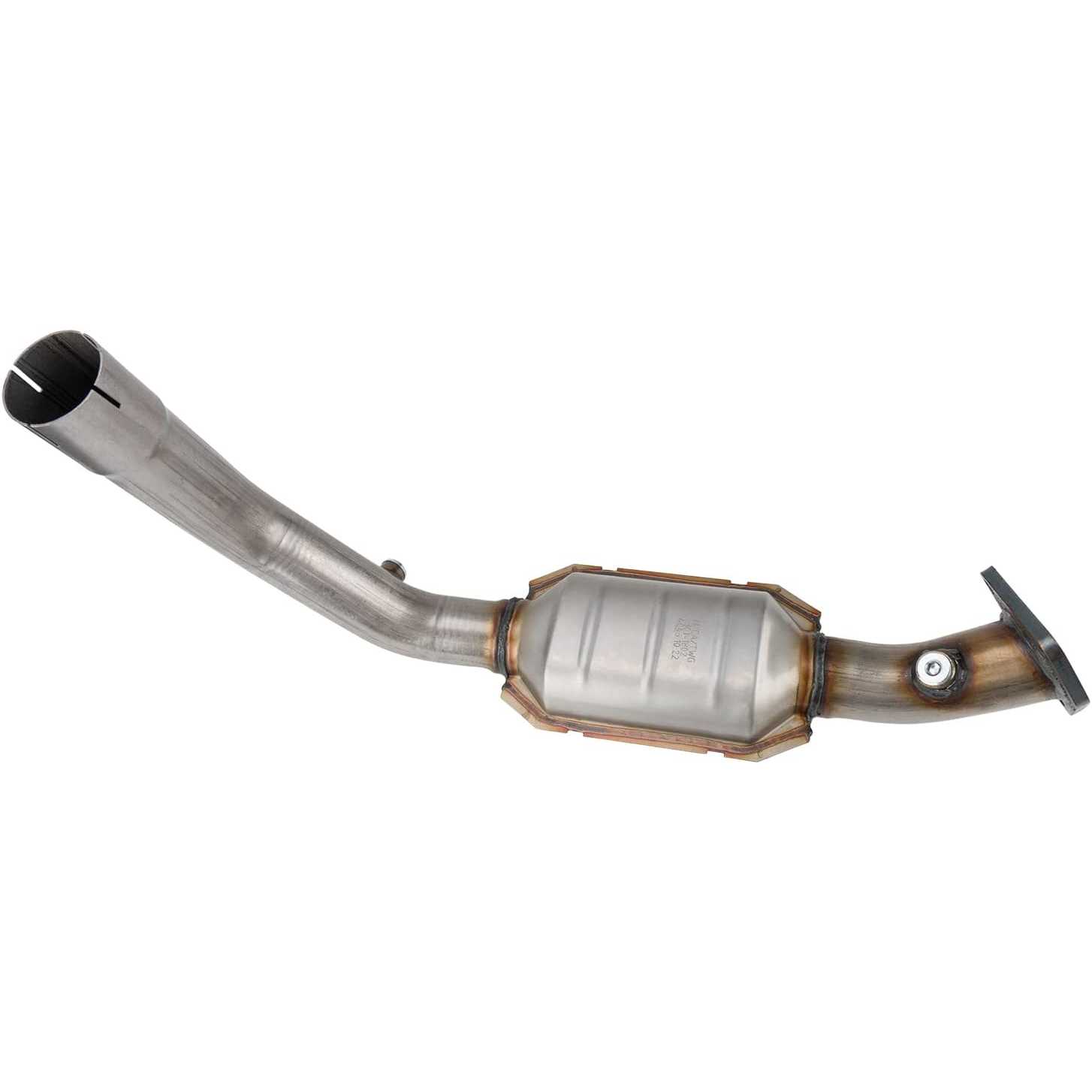 KAX Catalytic Converter Stainless Steel Replacement for