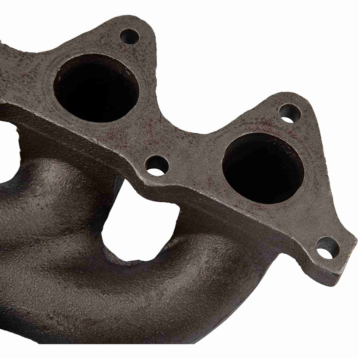 Suncent® 2006-2011 Hyundai Accent/Kia Rio 1.6L Front Catalytic Converter 1pc (EPA Compliant) 4