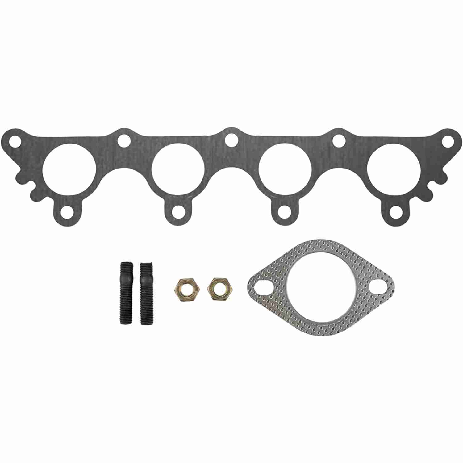 Suncent® 2006-2011 Hyundai Accent/Kia Rio 1.6L Front Catalytic Converter 1pc (EPA Compliant) 5