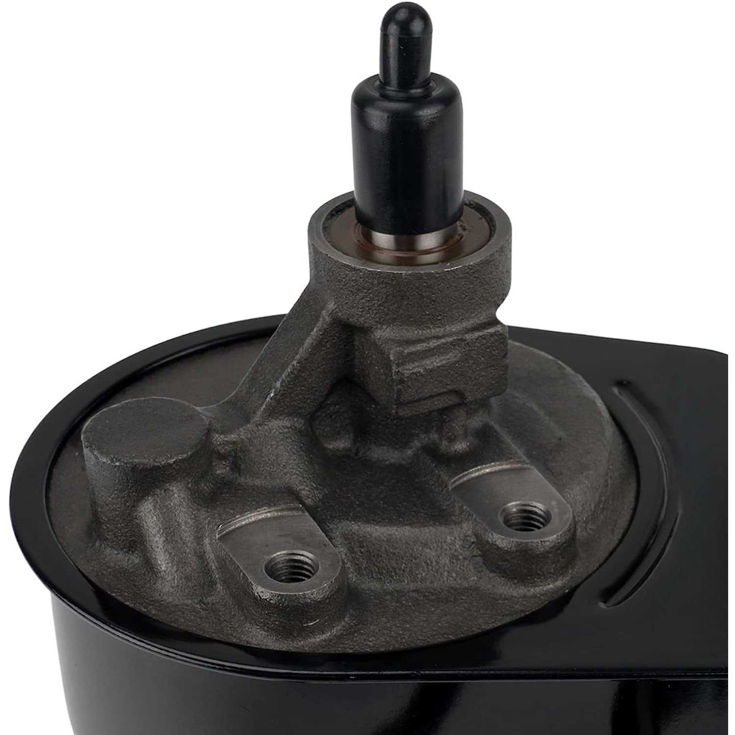 PHILTOP Power Steering Pump 20-8739 OE Replacement For Silverado 2500 HD 2001-2010 6.0L, Sierra 2500 HD Classic 2007 6.0L, Sierr 5