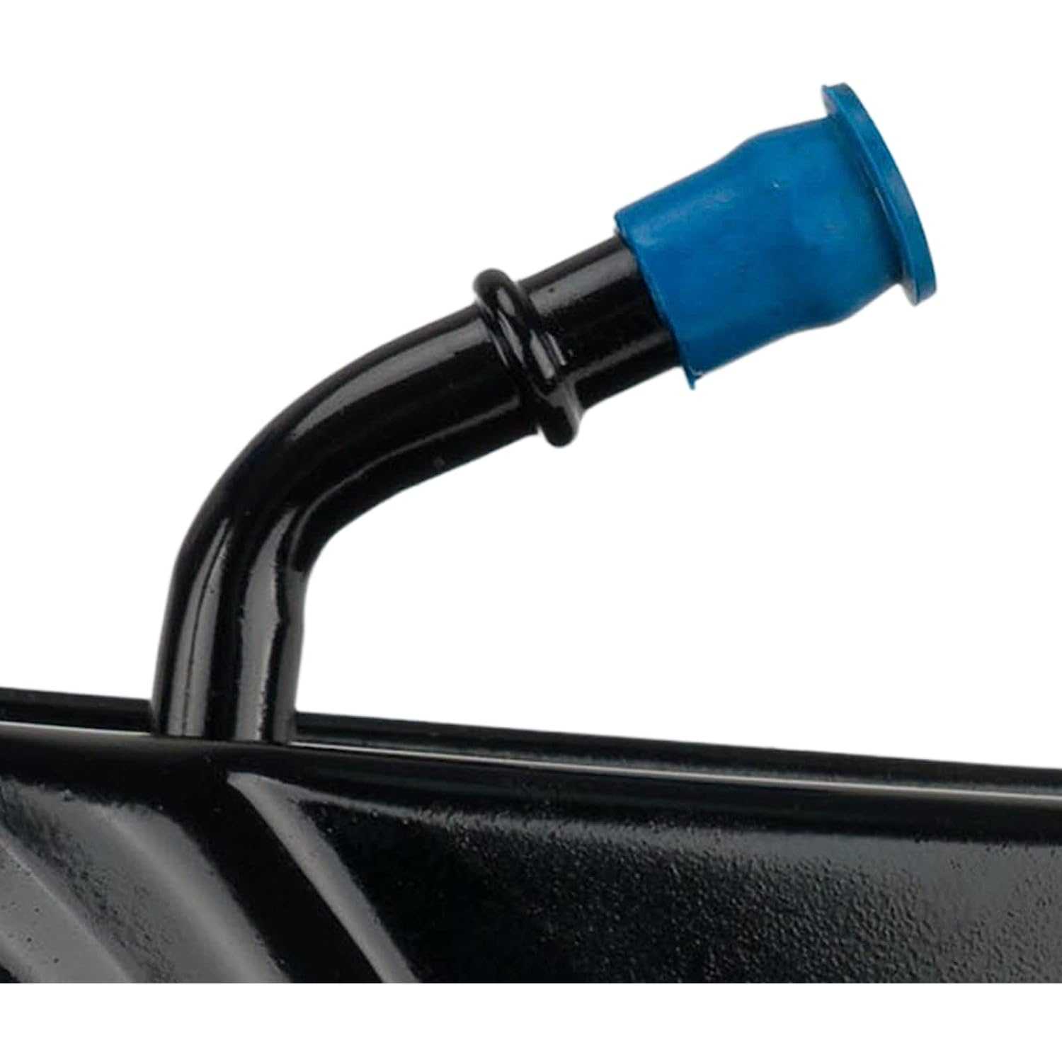 PHILTOP Power Steering Pump 20-8739 OE Replacement For Silverado 2500 HD 2001-2010 6.0L, Sierra 2500 HD Classic 2007 6.0L, Sierr 7