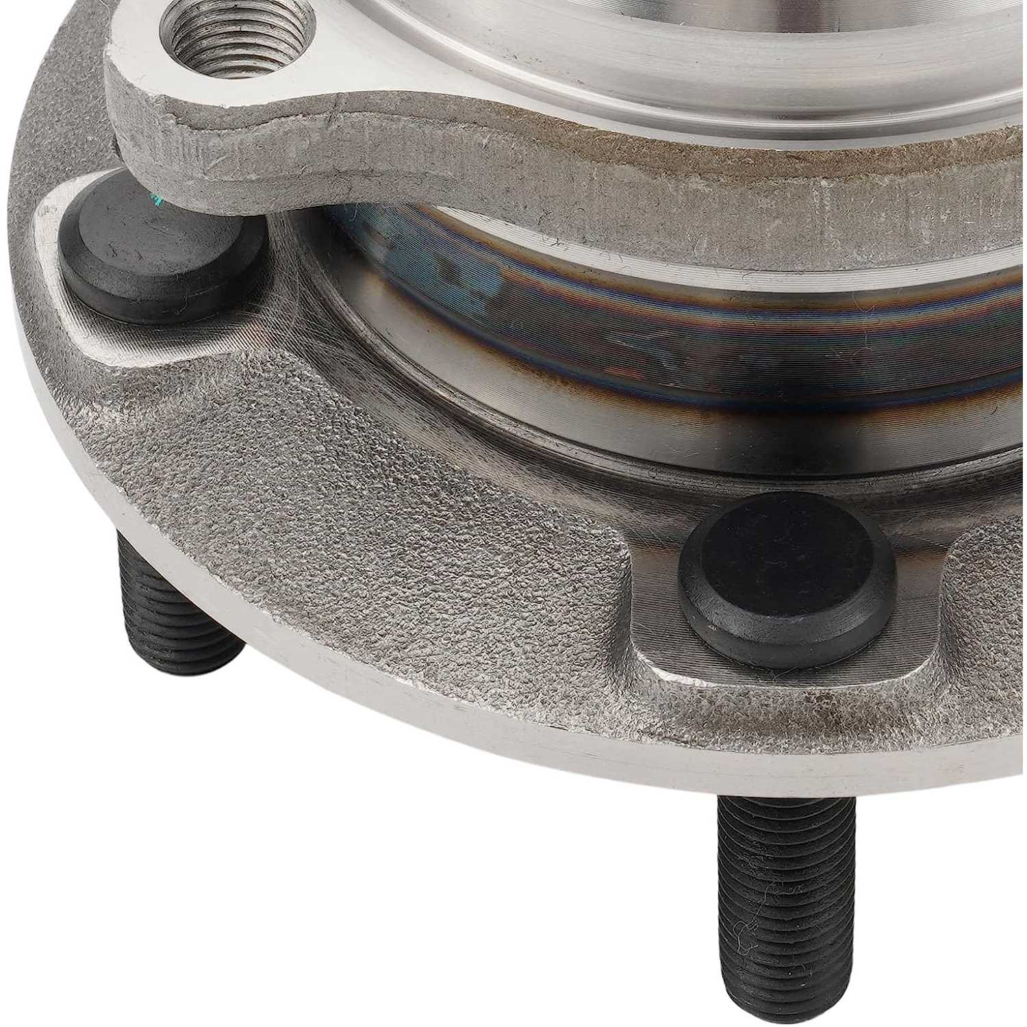 Wheel Hub Bearing Assembly 1Pc for 2015 Hyundai Santa Fe 2
