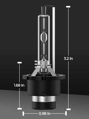HID屋　D4S 6500K Amazon.com: ProXenon Super Bright 35W D4S 6500K Xenon HID