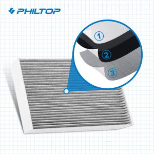 cabin air filter