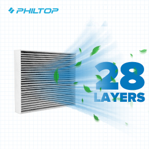 cabin air filter