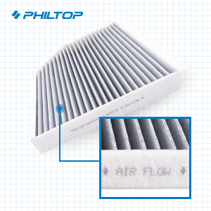 cabin air filter