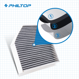 cabin air filter