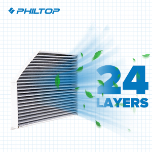 cabin air filter
