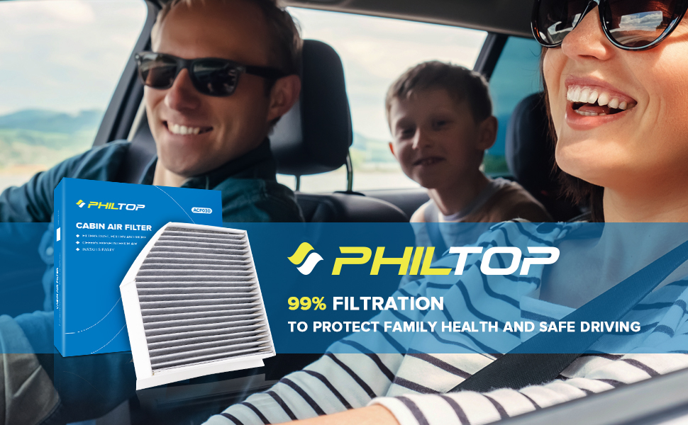 cabin air filter