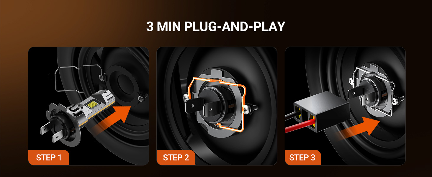 plug and play