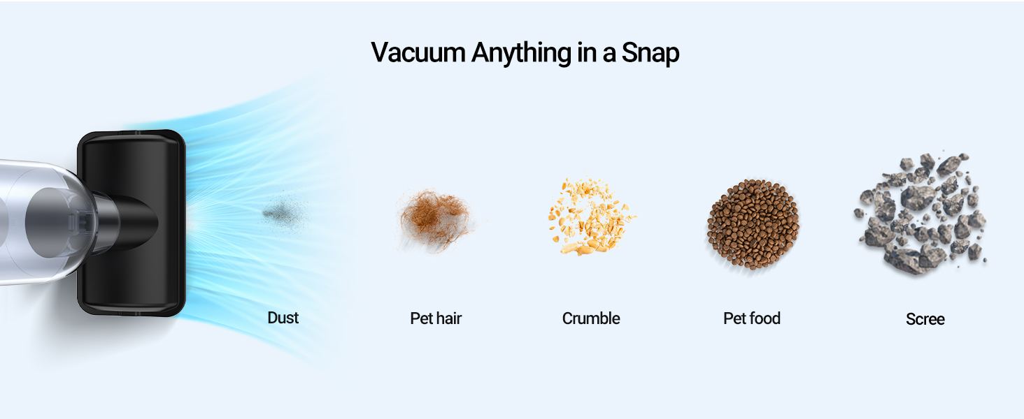 car vacuum sealight handheld car vacuum cordless car vacuum