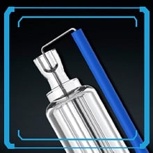 Stable Imported Electrode