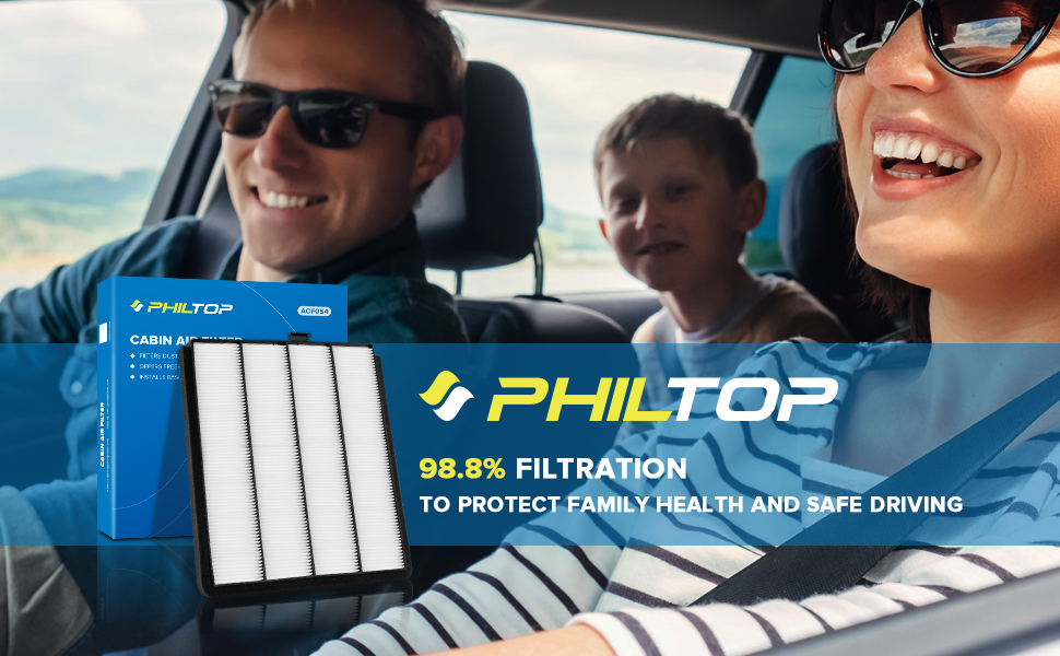 CF8813A cabin filter